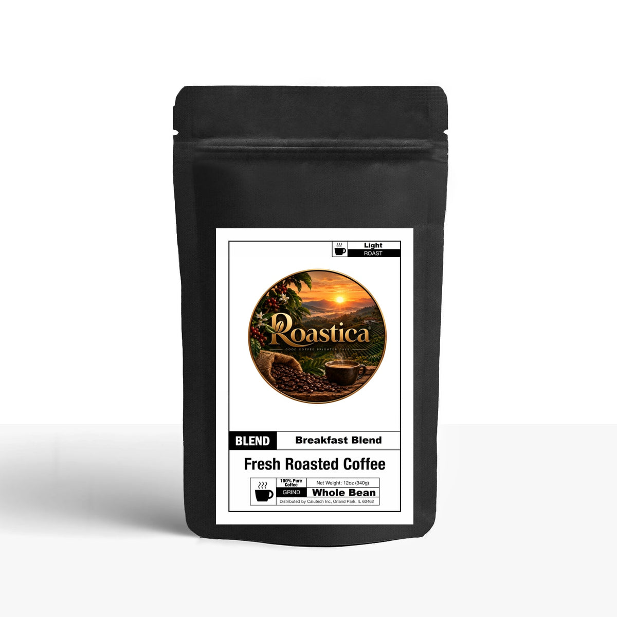 Breakfast Blend