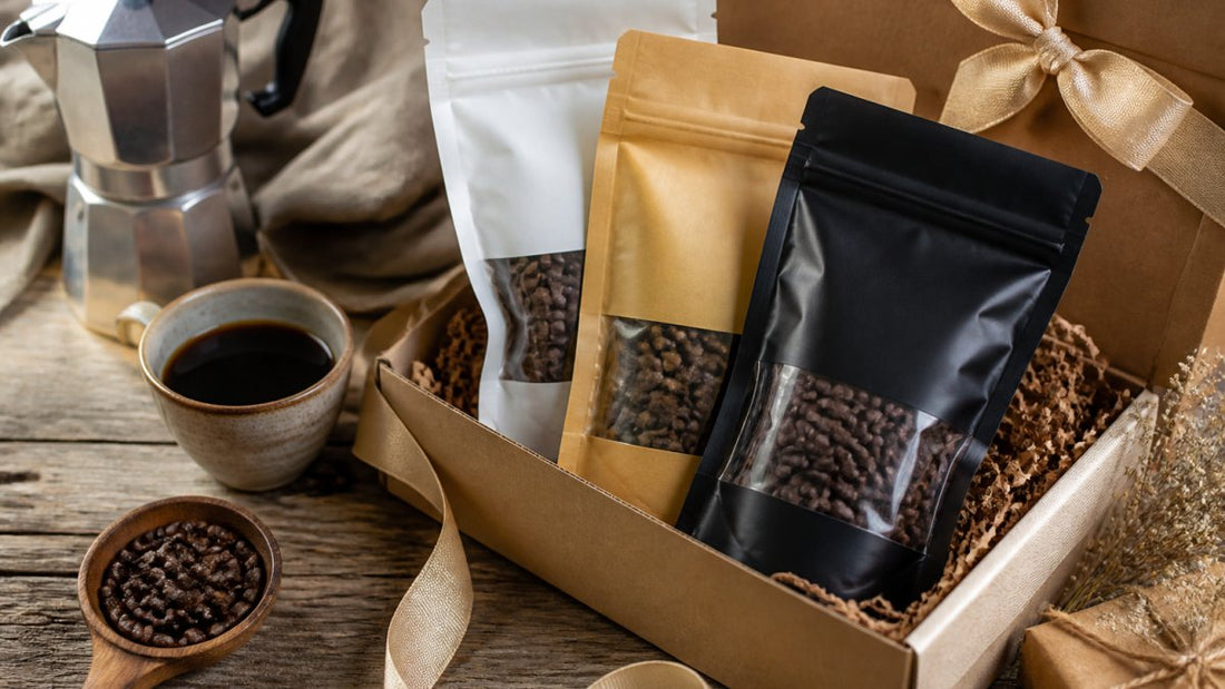 Best Artisanal Coffee Beans for Gifts: 2026 Guide