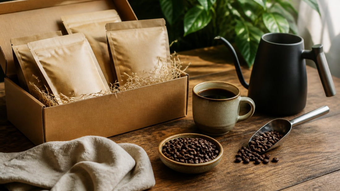 Best Coffee Subscription for Ethical Sourcing