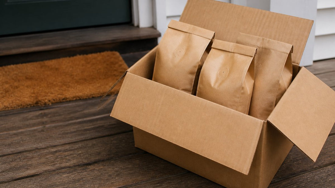 Coffee Beans Delivered to Your Door: Fresh Picks