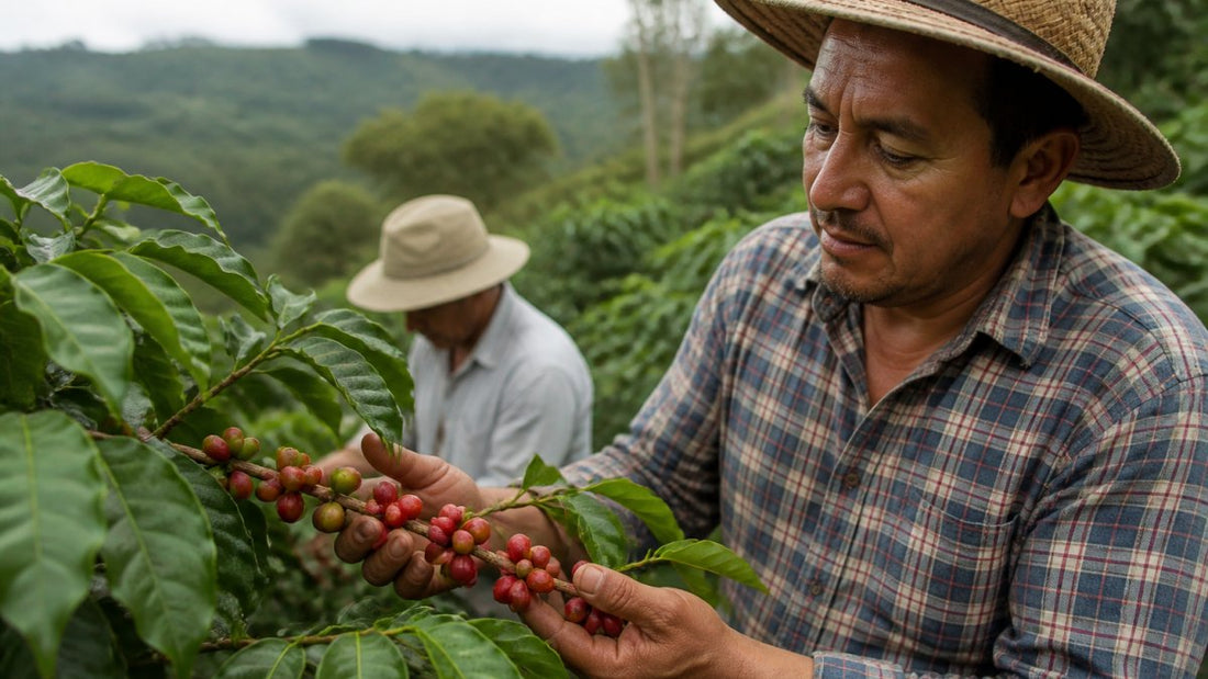 Signs of Ethically Sourced Coffee Beans: 2026 Guide