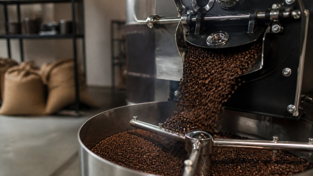 Why Choose Small-Batch Roasted Coffee