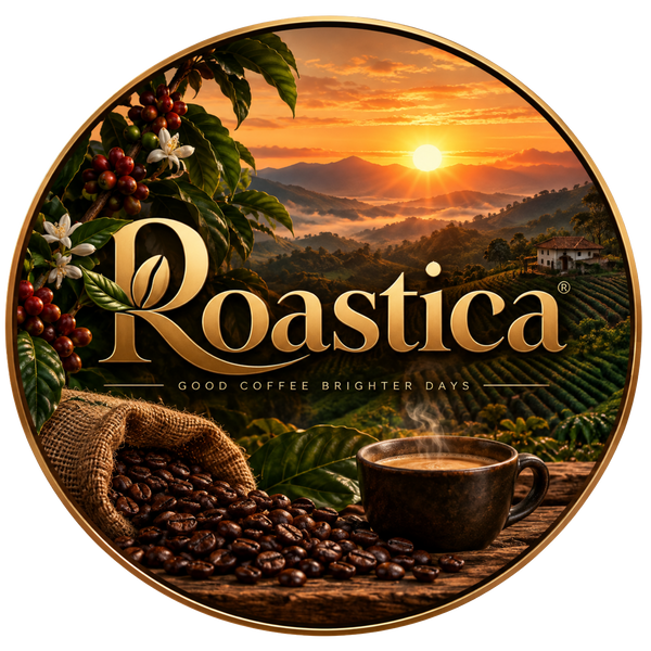 Roastica